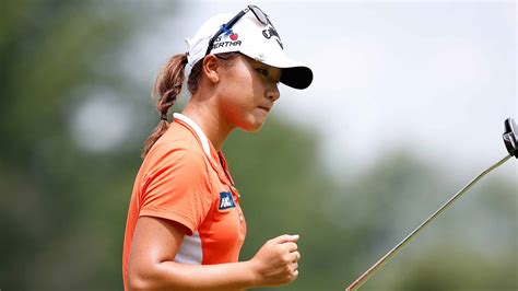 Lydia Ko Returning to Form Ahead of Trip Across the Pond | LPGA ...