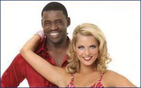 Michael Irvin: Making it so far on 'Dancing with the Stars' a "blessing" - Reality TV World