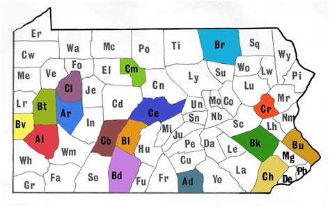 This Week In Pennsylvania Archaeology: Clarion County