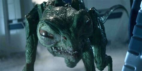 Star Trek: Strange New Worlds' Dual Gorn Species Theory Explained