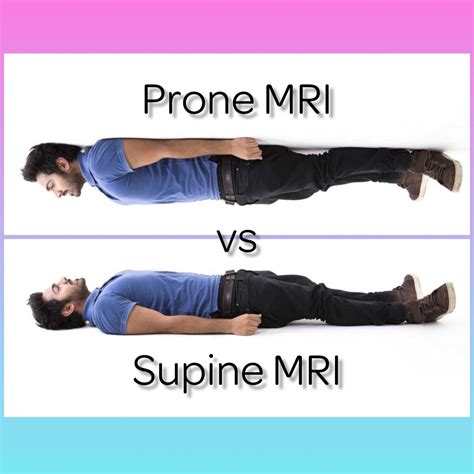 Belly Up vs. Belly Down MRI | What are we missing? Prone MRI vs. Supine MRI in Low Back Pain ...