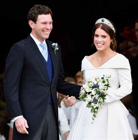 A New Royal Baby: Princess Eugenie Has Given Birth to a Son | Vanity Fair