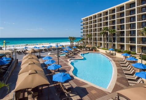 Hilton Sandestin Beach Golf Resort and Spa in Destin (FL) - Room Deals ...