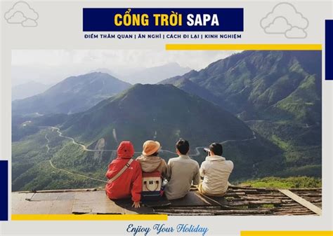 Cổng Trời Sapa | Khám Phá Chốn Bồng Lai Tiên Cảnh | Antamtour.vn