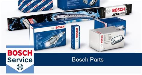 Bosch Car Service | Mont Eltham Auto Electrics Serving Melbourne, AU