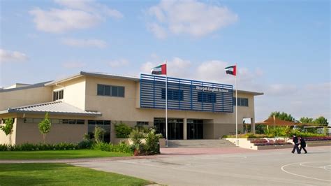 Sharjah English School | Best British Schools | Sharjah | UAE