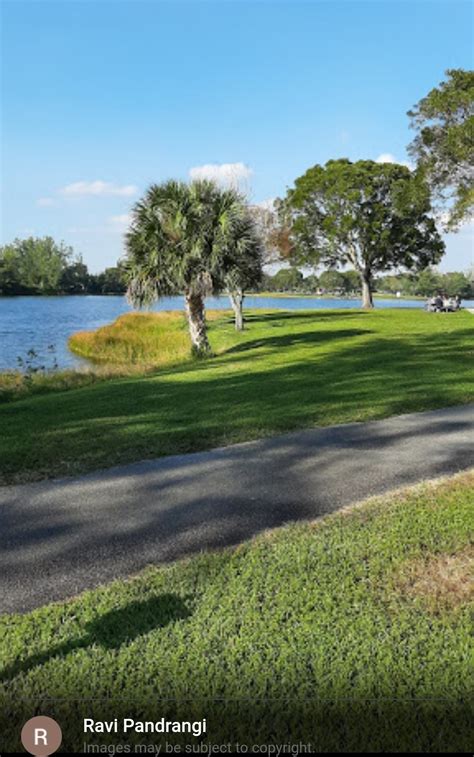 C.B. Smith Park Campground | Pembroke Pines, FL