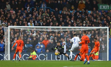 Leeds United 4-0 Ipswich Town - Extended Highlights - Ipswich Town News ...