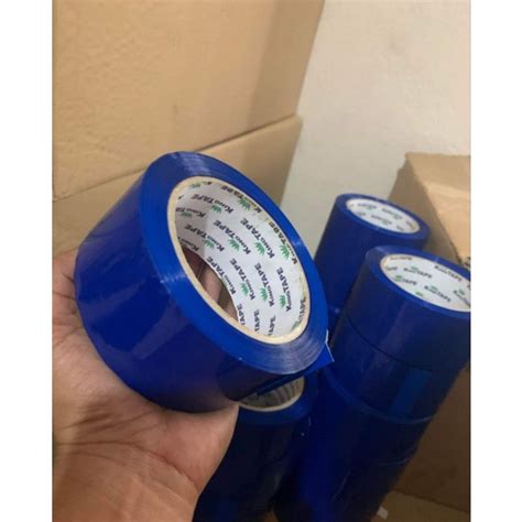 Colored Packaging Tape | Shopee Philippines