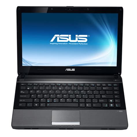 ASUS introduces two notebooks with GeForce GT 520M/540M and NVIDIA ...