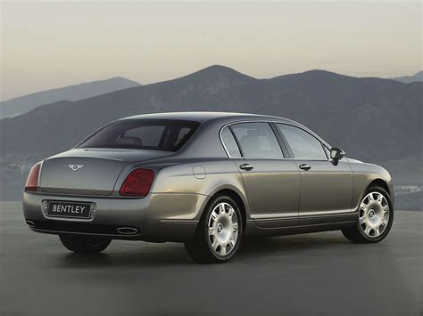 2005 Bentley Continental Flying Spur | Bentley | SuperCars.net