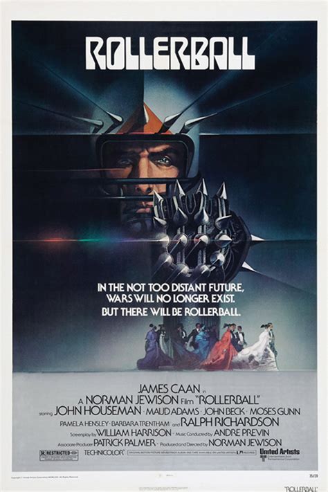 Rollerball (1975)