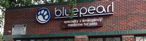 BluePearl Pet Hospital | Skokie, IL | Emergency Vet