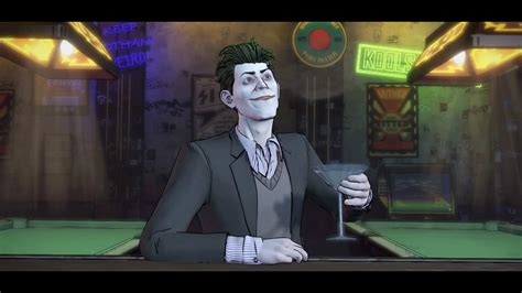 Batman: The Telltale Series (Game) - Giant Bomb