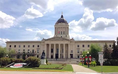 Manitoba Adopts IHRA Following B’nai Brith Advocacy - B'nai Brith Canada