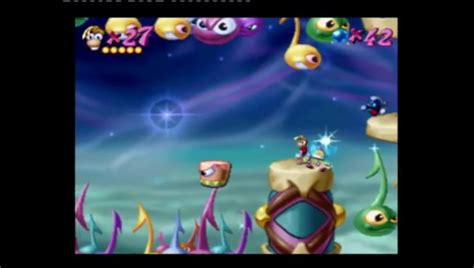 (PS1) Rayman review – kresnik258gaming