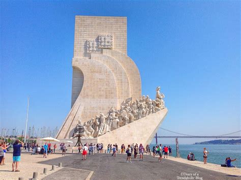 Diary of a Trendaholic : Lisbon Portugal Travel Guide & Must-See ...