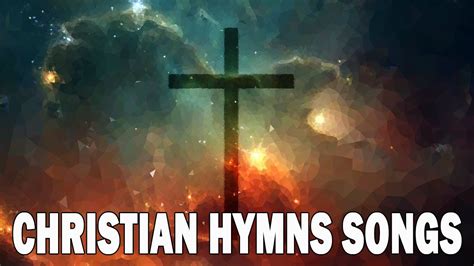 Old Timeless Gospel Hymns Classics 🙌 Instrumental Hymns, Spiritual Music - YouTube