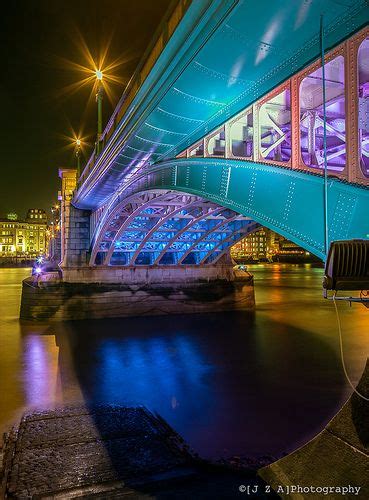 Southwark Bridge | Southwark, Bridge, London city