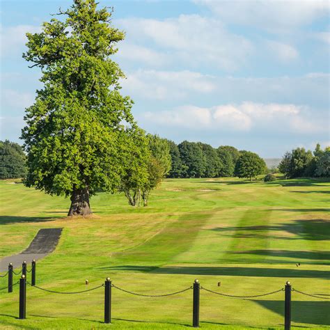 Dalmahoy Golf course, East Lothian. Book with Golf Planet Holidays