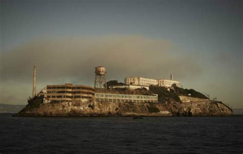 Alcatraz Prison | Alcatraz Wiki | FANDOM powered by Wikia