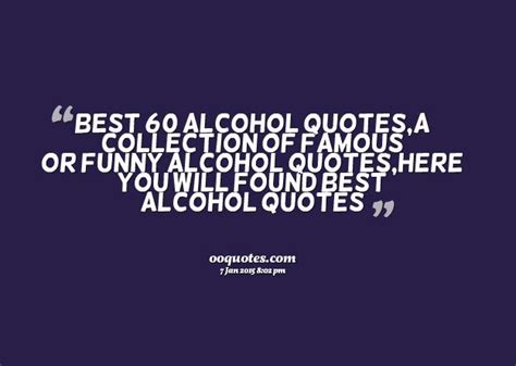 Alcoholism Quotes - 125 Great Anti Alcohol And Anti Drinking Slogans ...