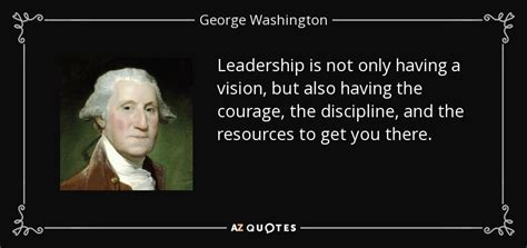 The top 22 Ideas About George Washington Leadership Quotes - Home, Family, Style and Art Ideas