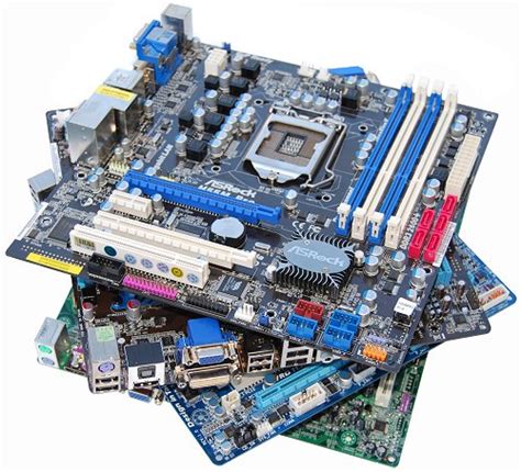 4-Way Intel H55 Motherboard Shootout | TechSpot