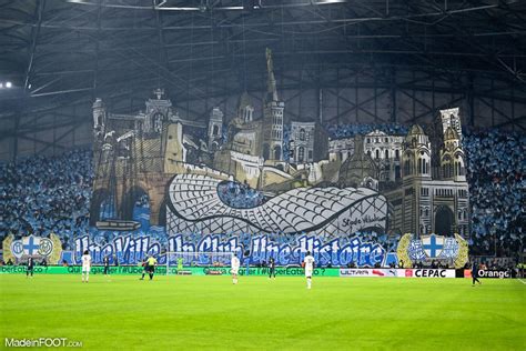 OM - L'OM a déjà vendu toutes ses places pour le Classique face au PSG