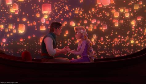 | Tangled-Lanterns