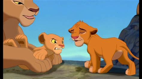 Is Nala your favourite character? - Nala - Fanpop