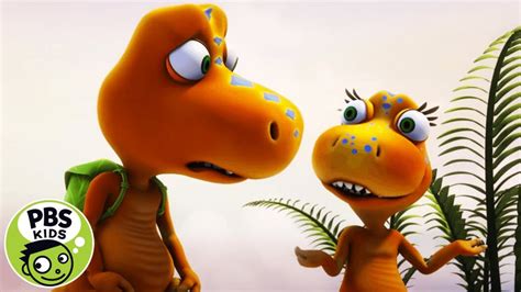 Dinosaur Train | Buddy Misses His Family! | PBS KIDS | WPBS | Serving Northern New York and ...