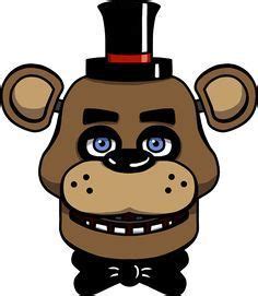 FNAF Coloring Page | fnaf | Five Nights at Freddy's, Feuilles à colorier et Dessin a colorier