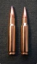 Reloading .358 Winchester | .358 Winchester History, Uses & Ballistics | Rifle, Handgun, and ...