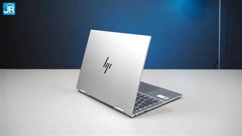 HP Envy x360 13-bf0042TU (2022): Laptop 2-in-1 Premium yang Lebih Terjangkau • Jagat Review