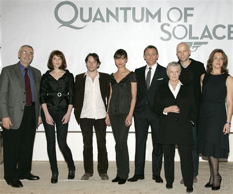 Quantum of Solace - Quantum of Solace Photo (2845241) - Fanpop