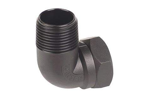 Nylon LDPE Fittings - Hynds Water