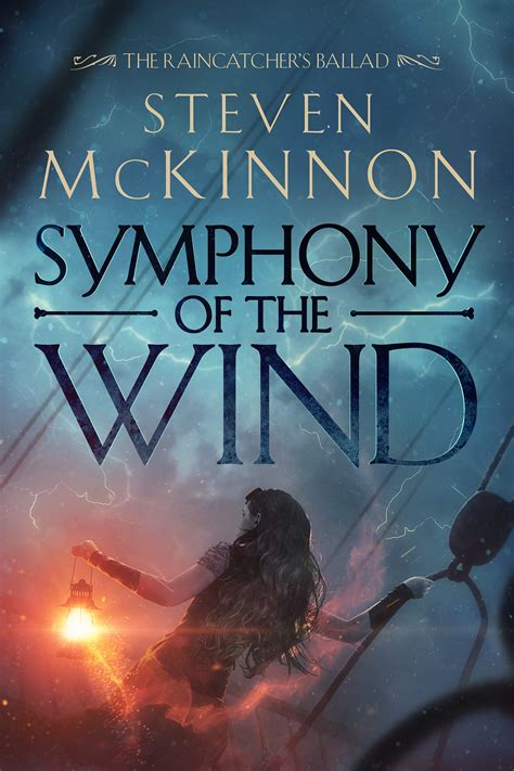 Symphony of the Wind