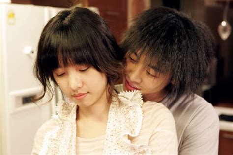 happy together - Movie - 2007 (Korean Movie, 2007, 동거, 동락) @ HanCinema