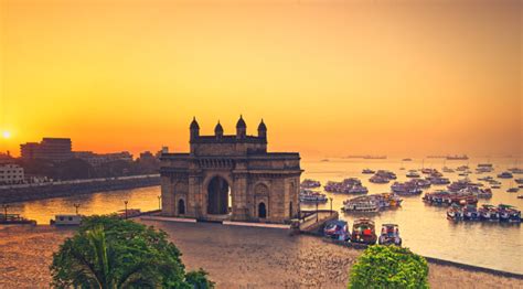 10 Iconic Locations in Mumbai You've Seen in Movies - Things2do Blogs