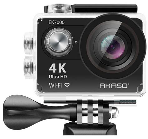 14 Best GoPro Alternatives You Should Buy in 2020 | Beebom