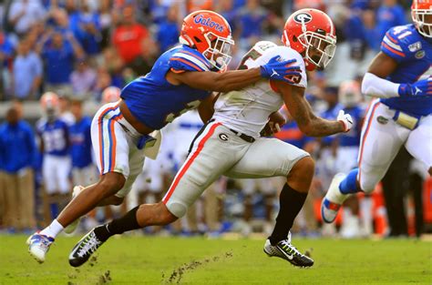 Florida football: Gators No. 10 in CFP rankings, and that’s okay