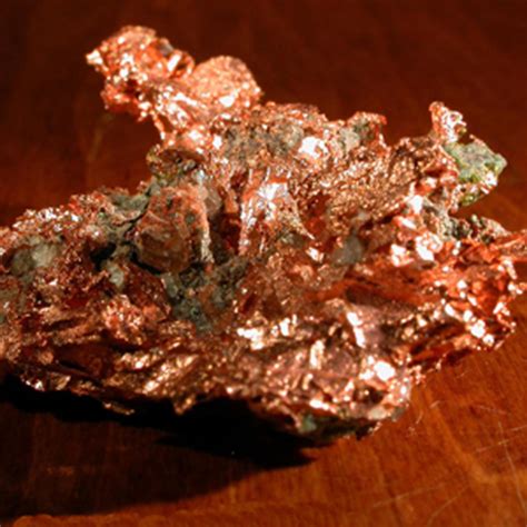 Copper Mining and Extraction | Copper Mining Processing