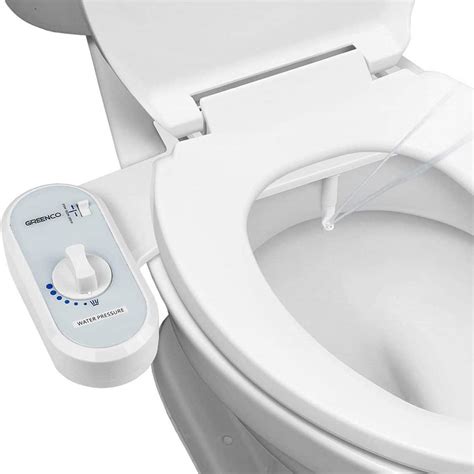 Top 10 Best Toilet Bidet Seats in 2024 Reviews - Put Product Reviews