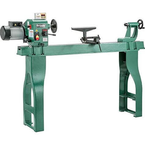 The 10 Best Wood Lathes for the Money (2023 Review)