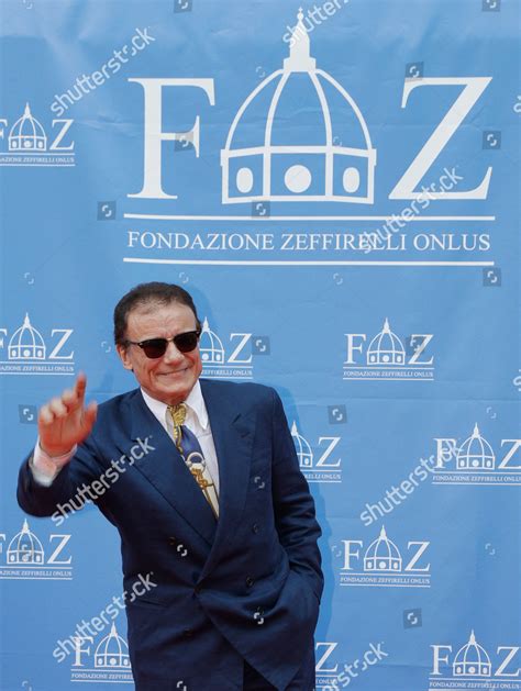 Italian Singer Massimo Ranieri Arrives On Editorial Stock Photo - Stock ...