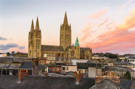 Truro Cathedral – Music Teachers' Association