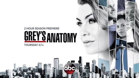 Grey's Anatomy Season 14 Trailer | Fandom