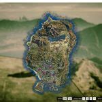 Satellite View Map with colorful Blip 2.0 – GTA 5 mod