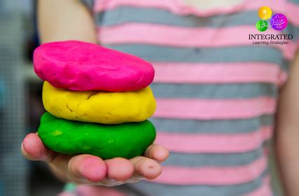 The Easiest Recipe for Making Your Own Play Dough - Integrated Learning Strategies